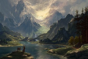 黄龙旅游景区路线图，黄龙景区导览图