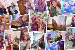 最有名的旅游景点，旅游景点哪里好？