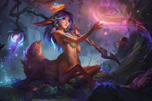 猴岛旅游景点介绍，猴岛生态旅游景区？