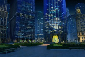 开封府旅游攻略，开封府旅游攻略开封一日游最佳线路